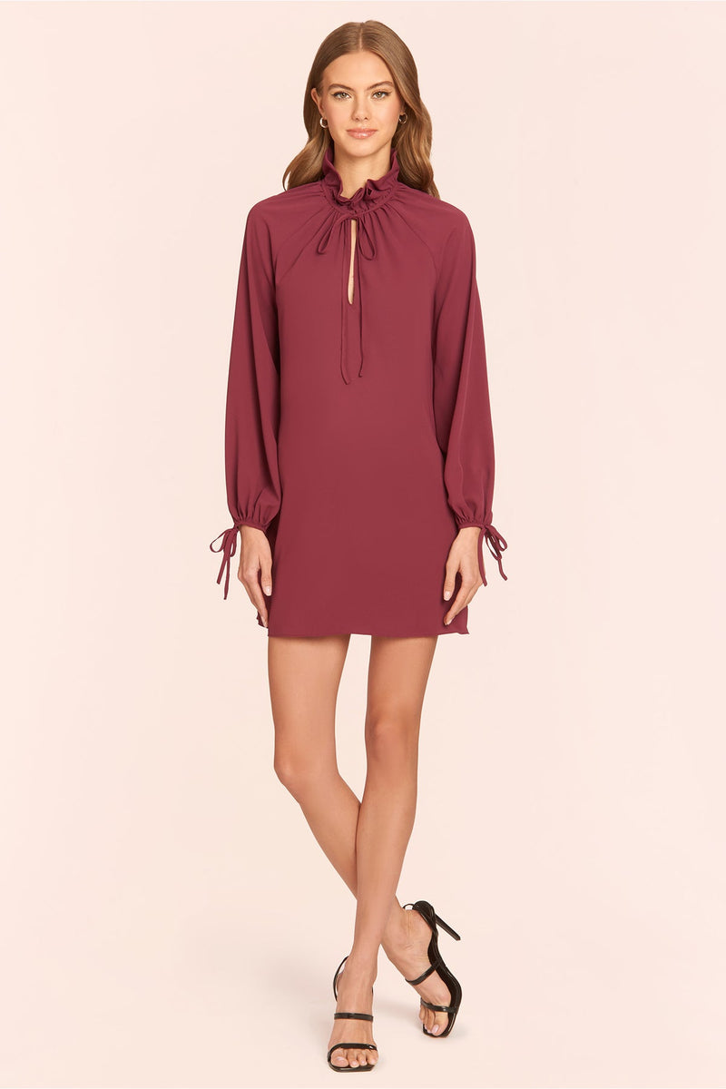 Amanda Uprichard Vittoria Dress
