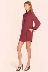 Amanda Uprichard Vittoria Dress
