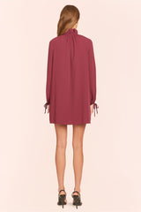 Amanda Uprichard Vittoria Dress