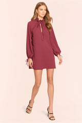 Amanda Uprichard Vittoria Dress
