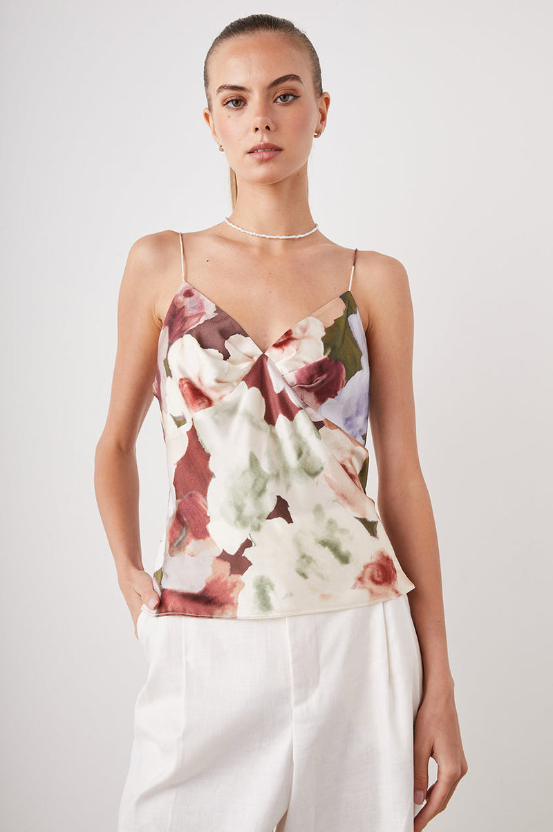 Rails Kacey Tank Rose