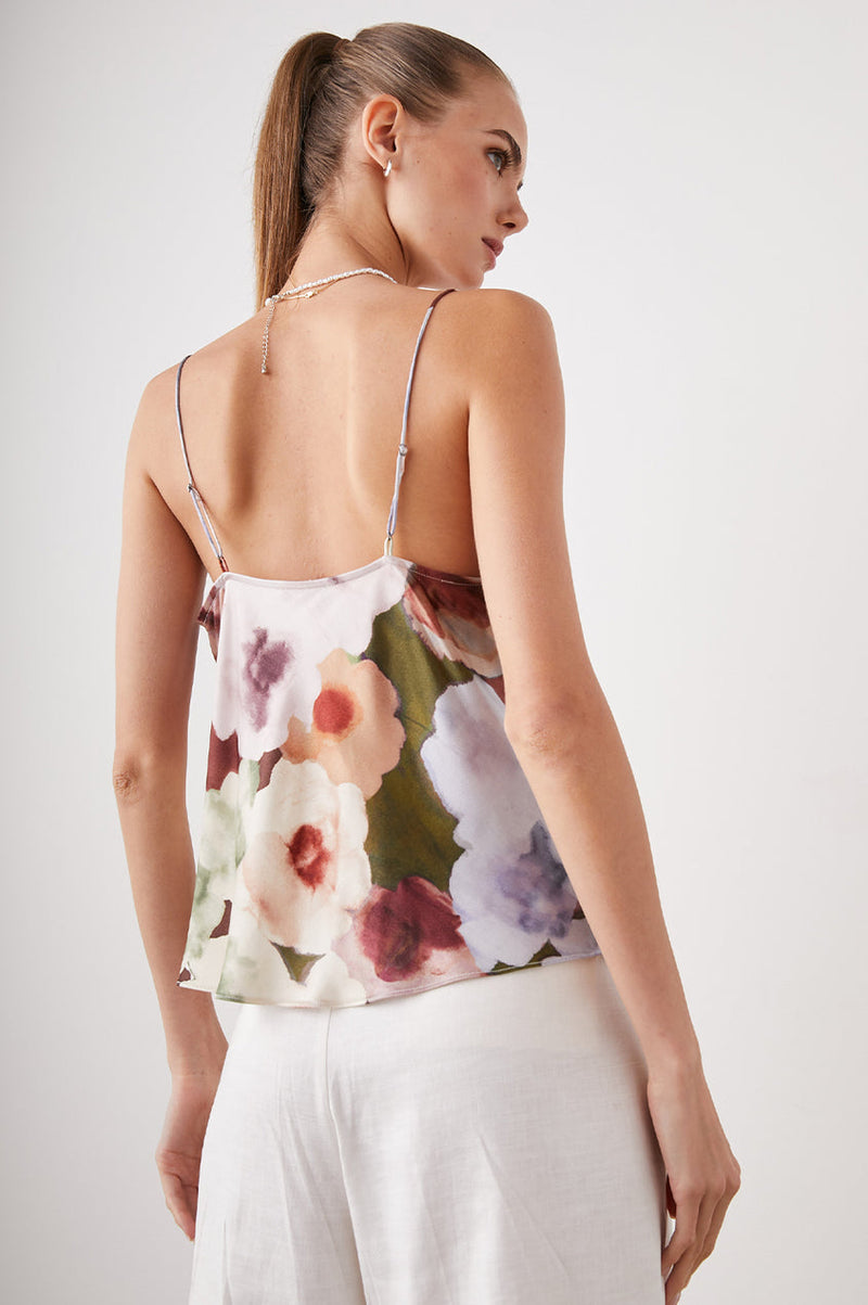 Rails Kacey Tank Rose