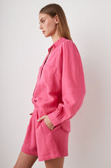 Rails Leighton Short