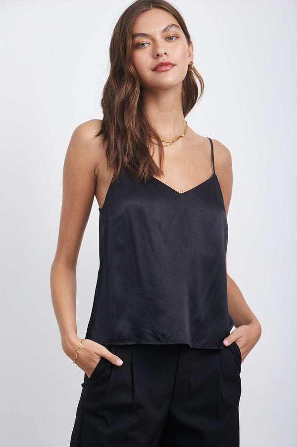 Rails Paola Tank