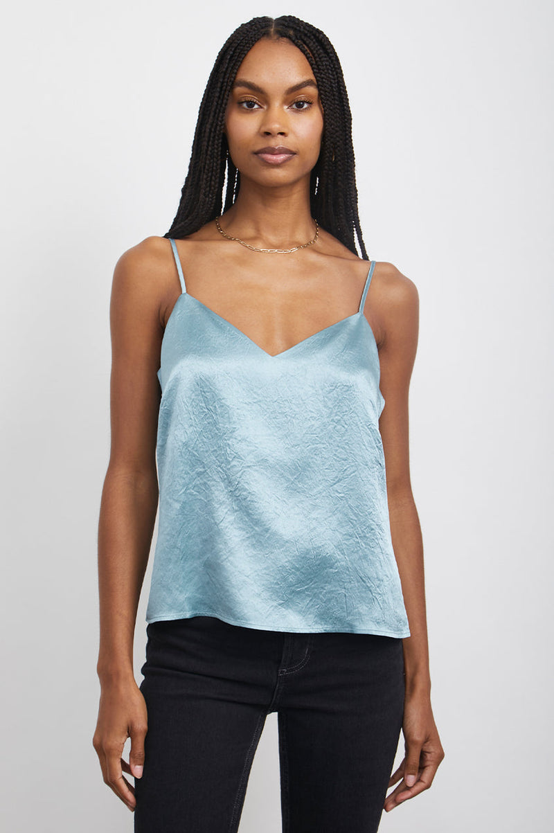 Rails Paola Tank Tide