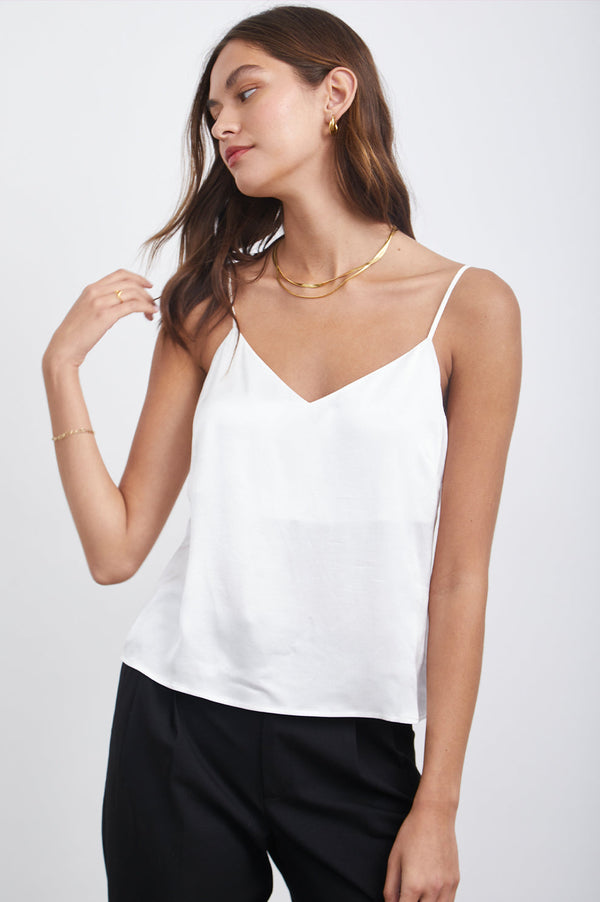 Rails Paola Tank